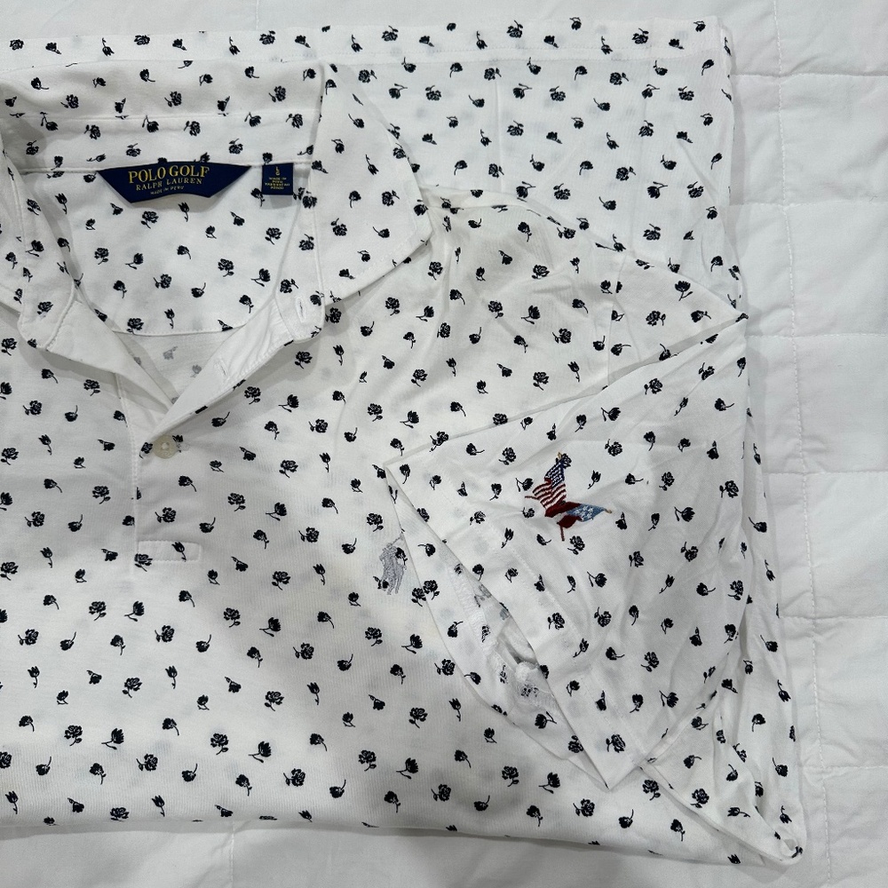 Ralph Lauren Polo Golf